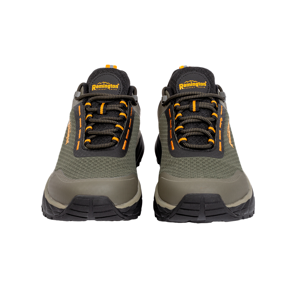 Кроссовки мужские Remington WХ 400 Green р. 42. Фото №4 Кроссовки мужские Remington WХ 400 Green р. 42. Фото №4