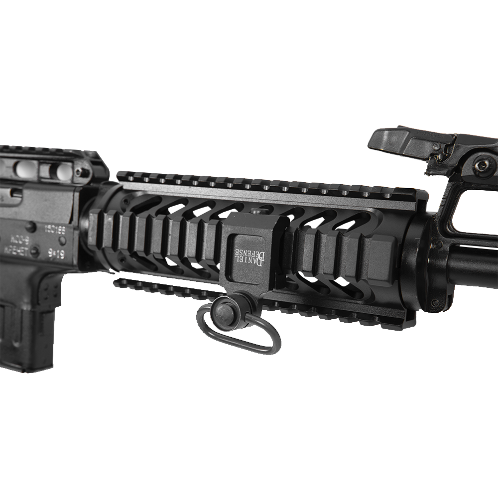 Карабин нарезной КСО-9 "Кречет", калибр 9*19, L=360. Фото №7