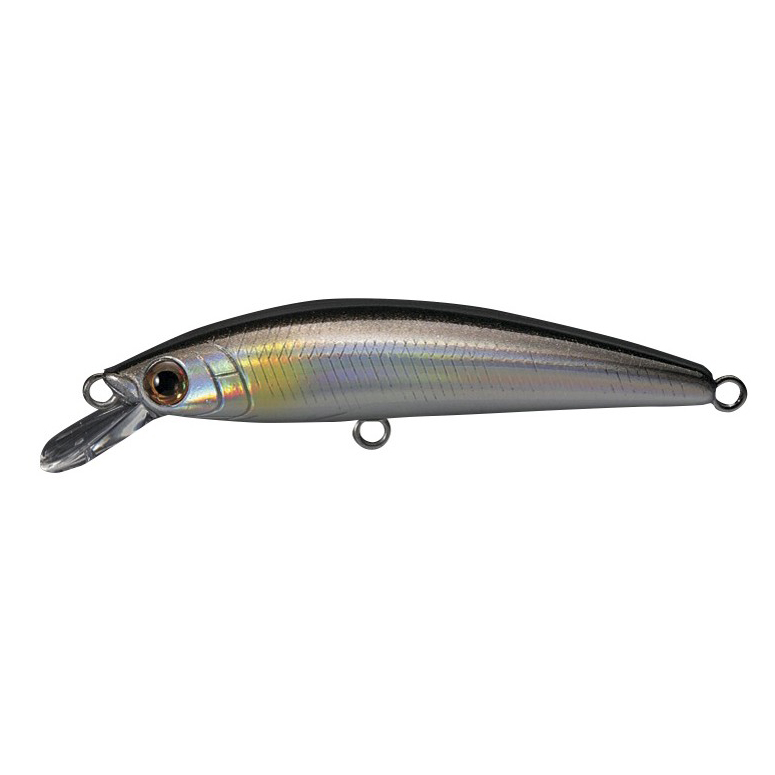 Воблер Troutin Wavy 65S №06. Фото №2