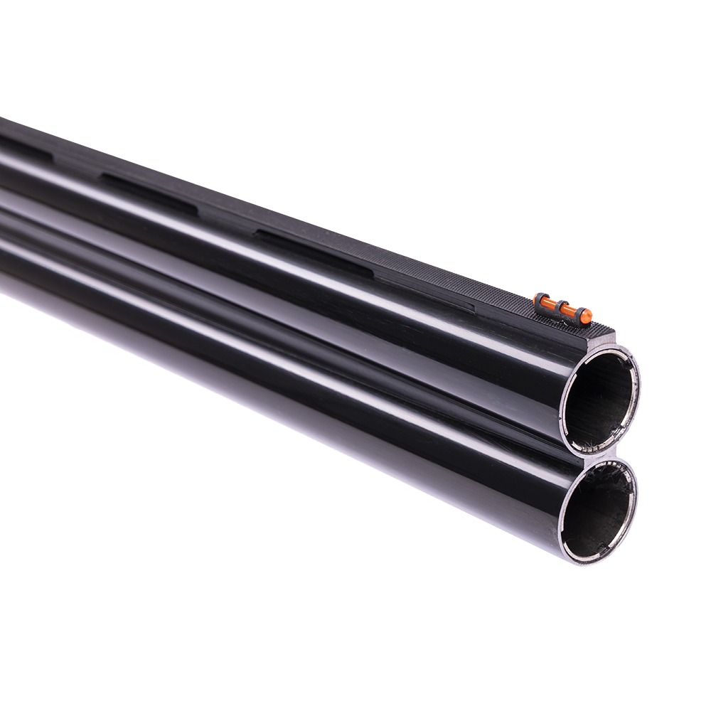 Ружье ATA SP Laminated (серый ламинат, черная колодка), 12/76, 760мм. Фото №10 Ружье ATA SP Laminated (серый ламинат, черная колодка), 12/76, 760мм. Фото №10