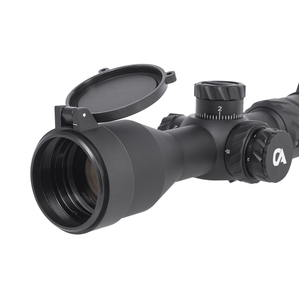 Оптический прицел OHOTAKTIV 3-12х44 SF IR FFP G2 HD 30 мм. Фото №9