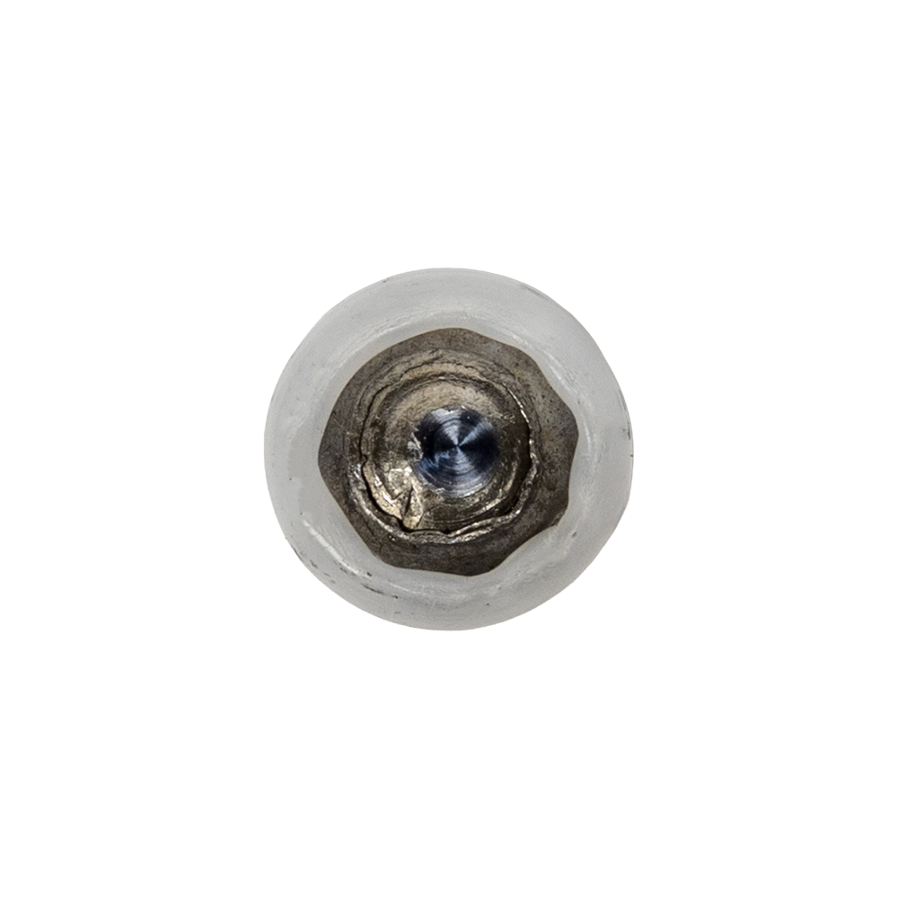 Патрон STERLING калибр 410 SLUG POLYMER (пачка 25 шт.). Фото №4