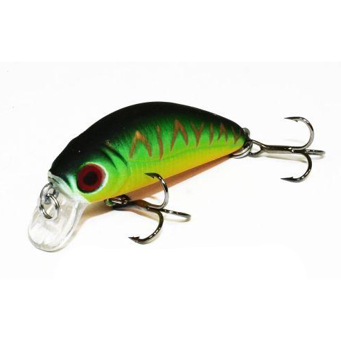 Воблер IZUMI HUMBUG Min 65SU col M-06. Фото №1 Воблер IZUMI HUMBUG Min 65SU col M-06. Фото №1