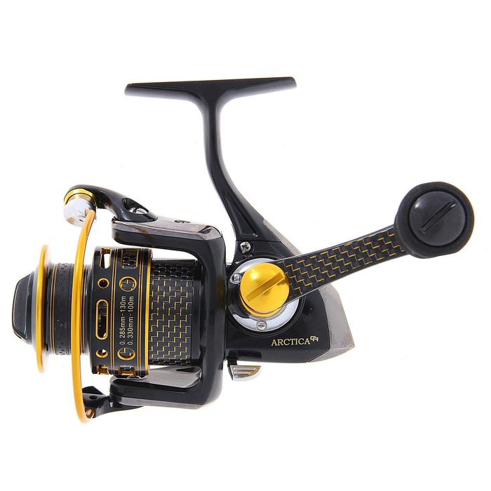 Катушка RYOBI Arctica CF 2000. Фото №1