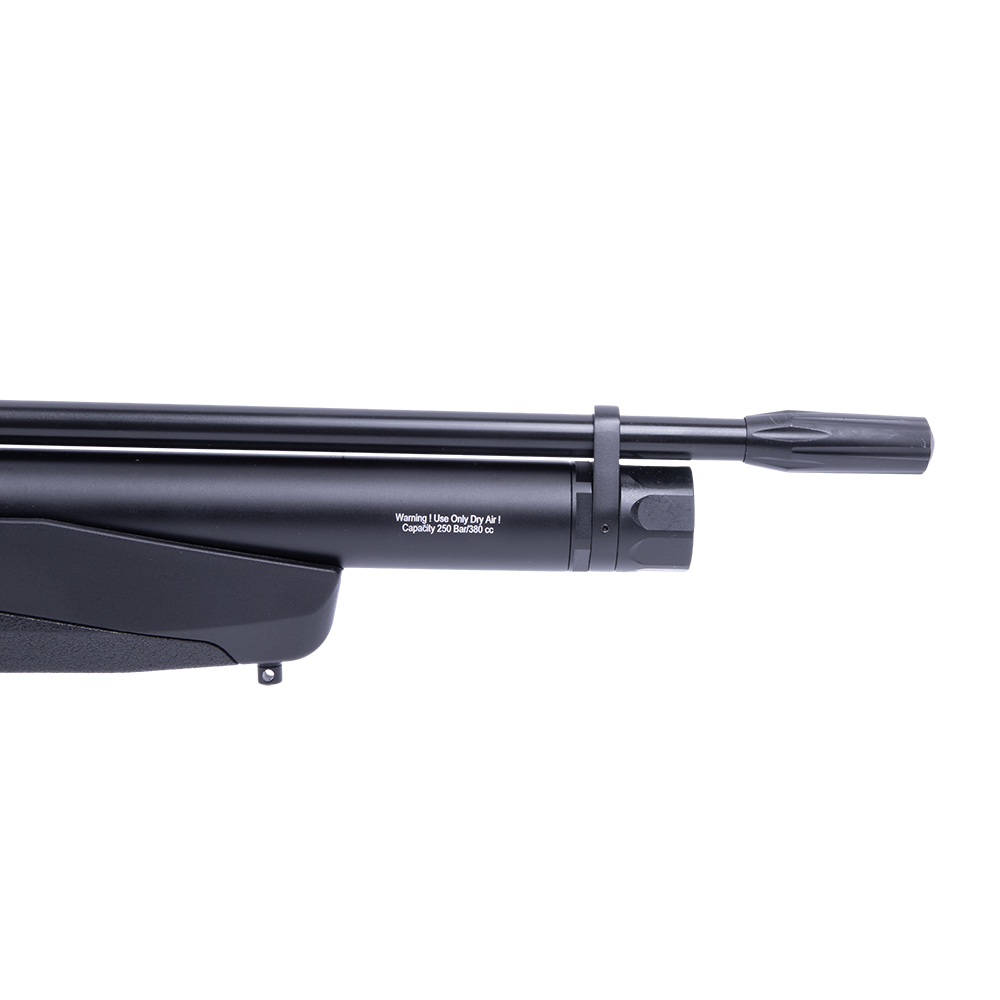 Винтовка пневматическая REXIMEX TORMENTA, калибр 6,35 mm, 3 Дж (РСР, пластик). Фото №4 Винтовка пневматическая REXIMEX TORMENTA, калибр 6,35 mm, 3 Дж (РСР, пластик). Фото №4