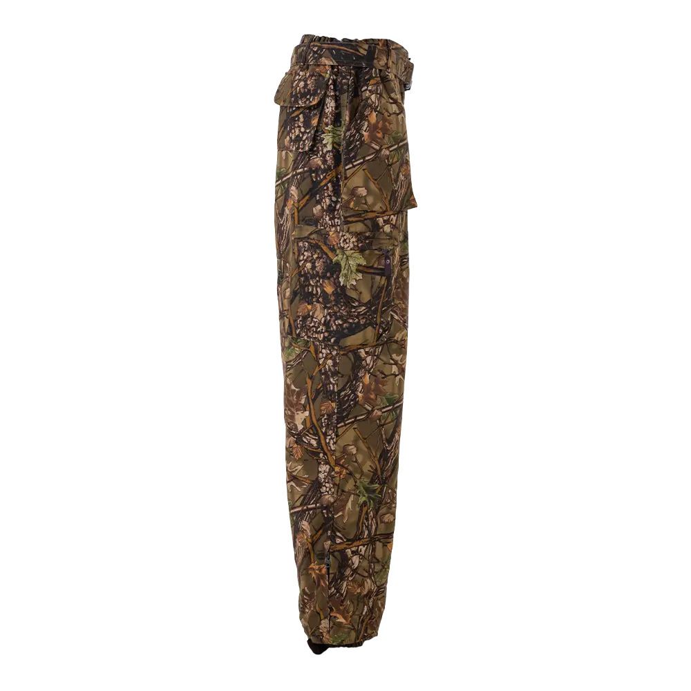 Брюки летние (лес) р.58-60/182_(ХСН). Фото №2