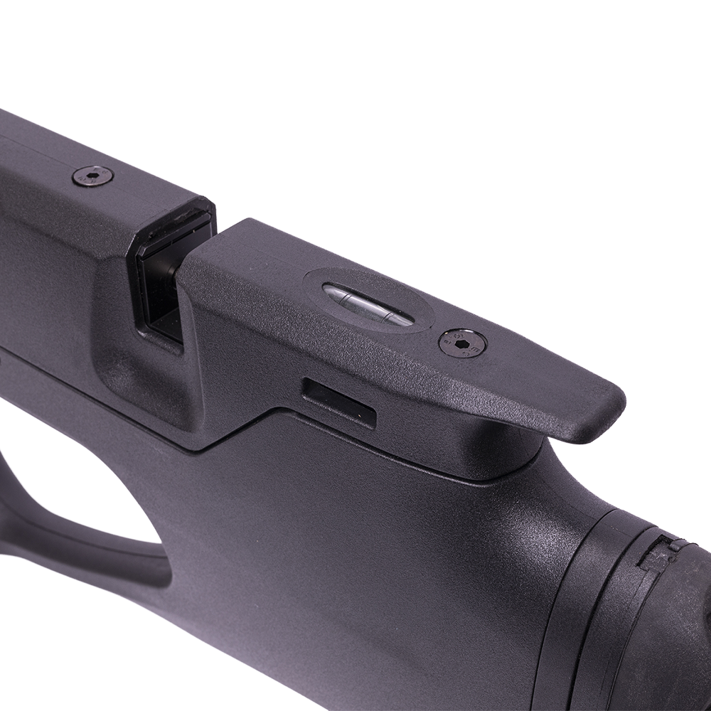 Винтовка пневматическая REXIMEX APEX, калибр 5,5 mm, 3 Дж (РСР, пластик). Фото №7 Винтовка пневматическая REXIMEX APEX, калибр 5,5 mm, 3 Дж (РСР, пластик). Фото №7