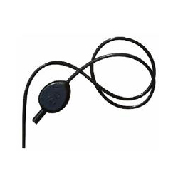 Груз SWD карповый с антизакручивателем 70г. Фото №1