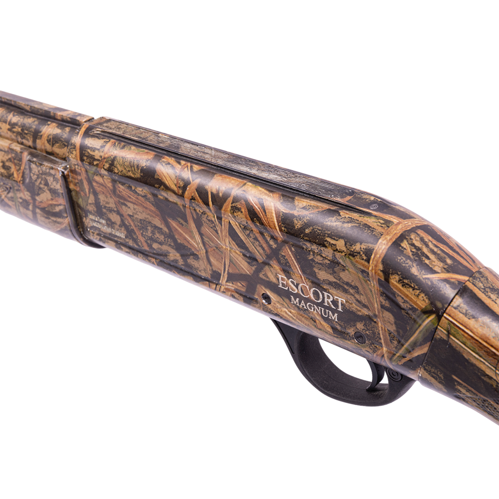 Ружье Hatsan ESCORT GRANDWOOD, калибр 12x76, полуавтомат газоотводный, дерево, ствол 28" (710). Фото №7 Ружье Hatsan ESCORT GRANDWOOD, калибр 12x76, полуавтомат газоотводный, дерево, ствол 28" (710). Фото №7