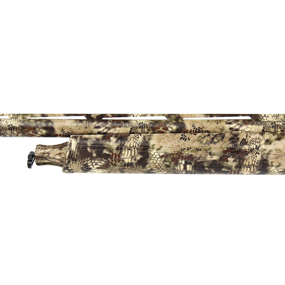 Ружье ATA Neo12 R Camo Kryptek, 12/76, 710 мм. Фото №7