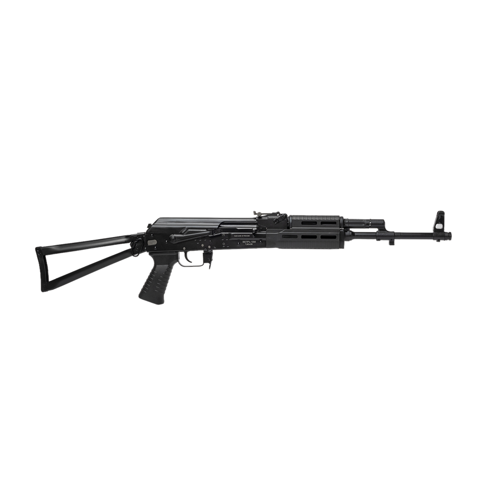 Карабин ВПО-156М, калибр 7,62х39, L-420. Фото №1