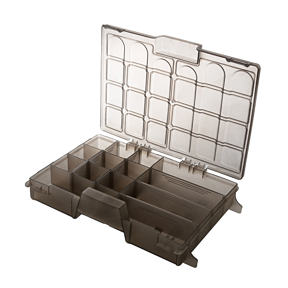 ОРГАНАЙЗЕР 0046-1 однополочный(270*190*40)Три Кита. Фото №2