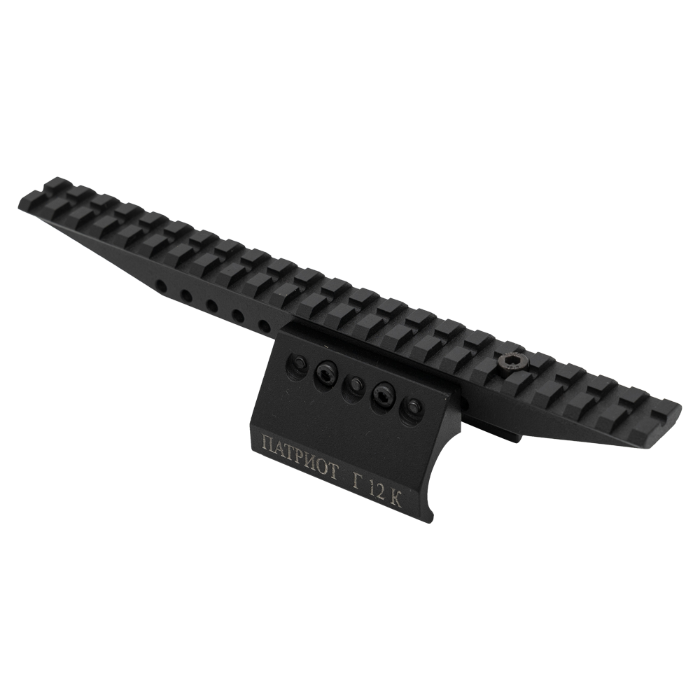 Кронштейн Патриот Г12К. Фото №2