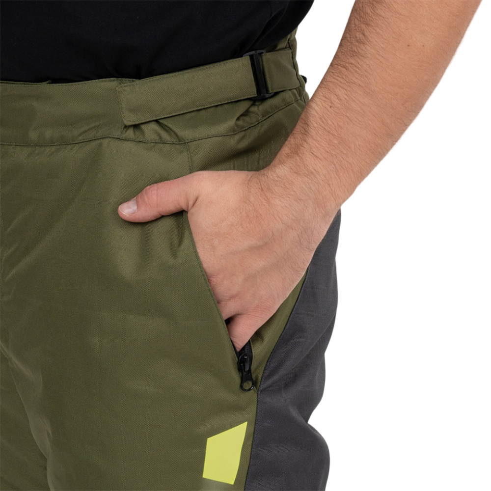 Брюки Remington Moto Traverse Black р. 3XL. Фото №6 Брюки Remington Moto Traverse Black р. 3XL. Фото №6