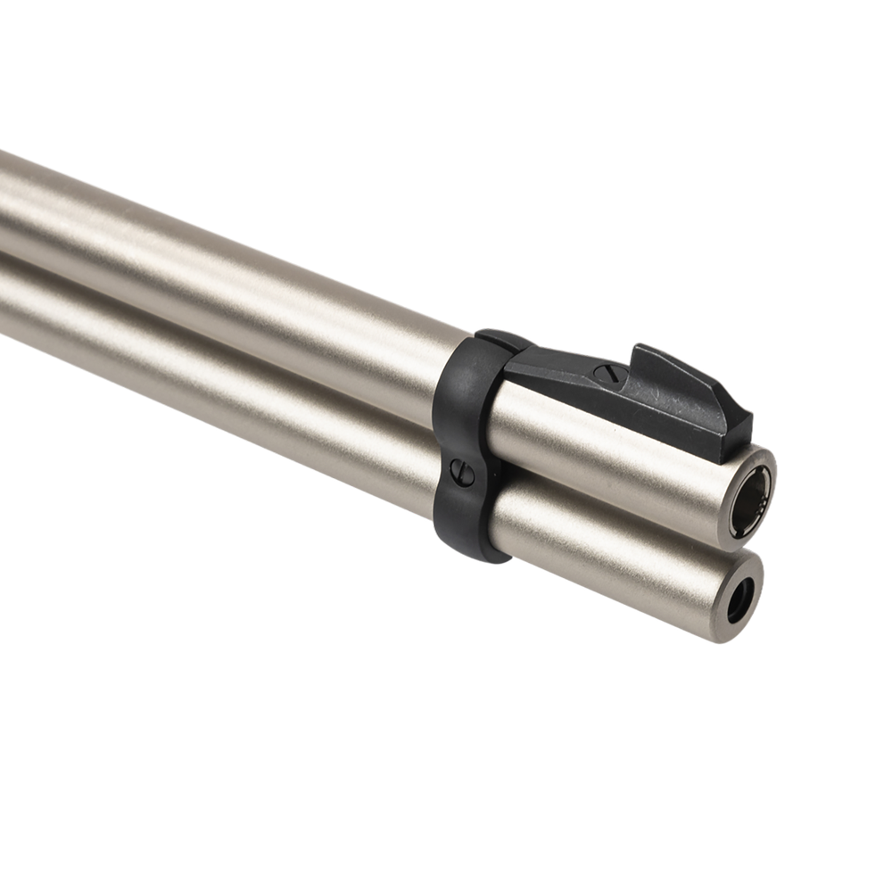 Ружье DERYA Ruby Rise MD-112, калибр 410/70,L-500 (дерево, 7+1 патрон, Скоба Генри, набор чоков). Фото №4