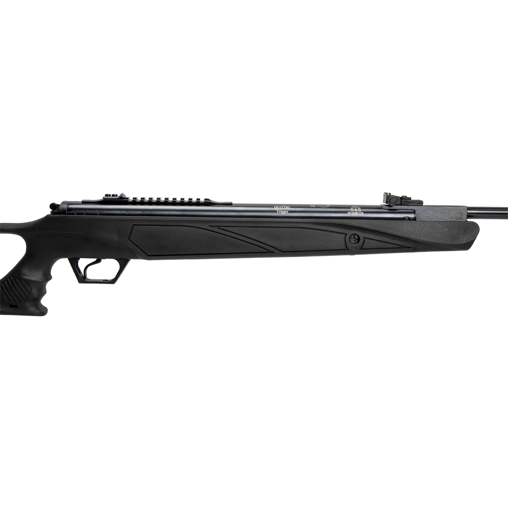 Винтовка пневматическая Hatsan 125PRO (переломка, пластик), калибр 5,5 мм, 3 Дж.. Фото №4 Винтовка пневматическая Hatsan 125PRO (переломка, пластик), калибр 5,5 мм, 3 Дж.. Фото №4