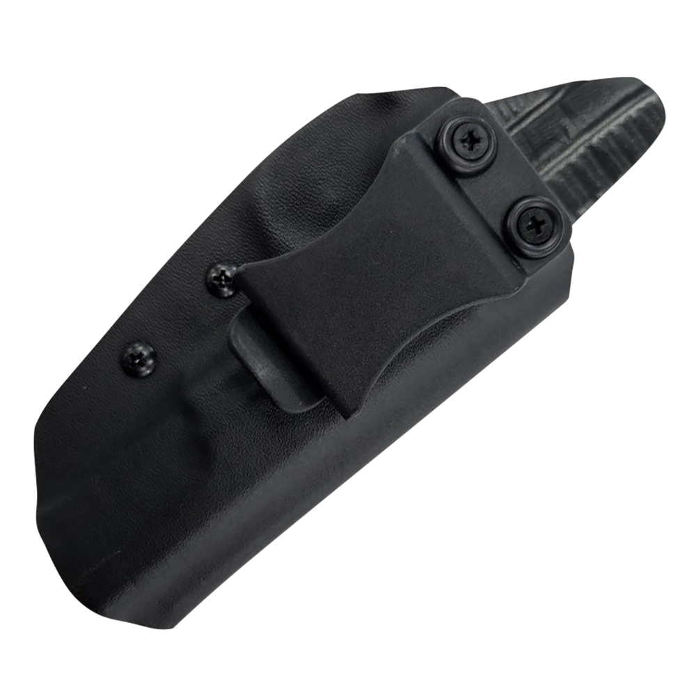 Кобура скрытого ношения для ТТ модель №10 Термит (Черный, правша). Фото №3