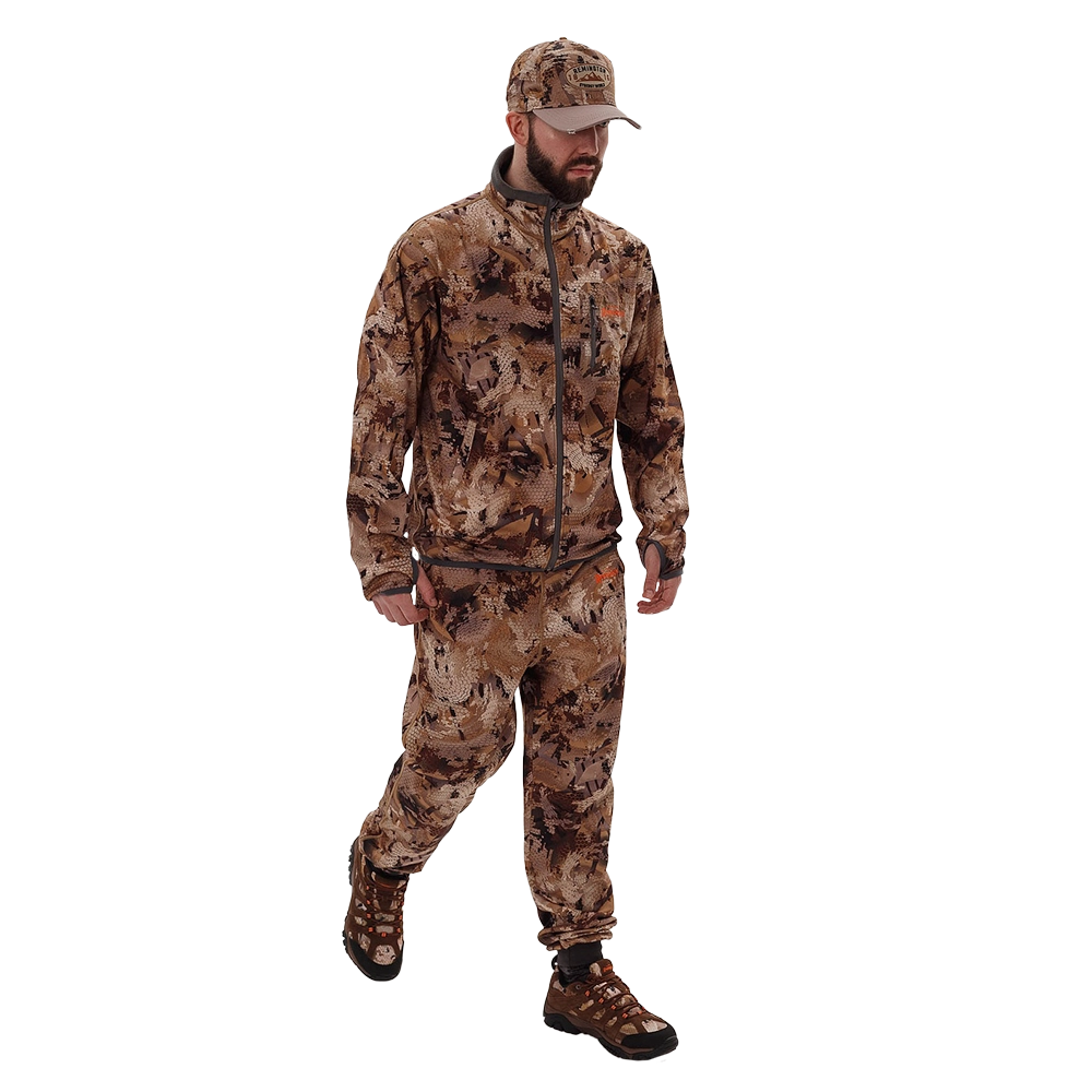 Костюм Remington Alabama Summer Yellow Waterfowl Honeycombs р. 2XL. Фото №1 Костюм Remington Alabama Summer Yellow Waterfowl Honeycombs р. 2XL. Фото №1