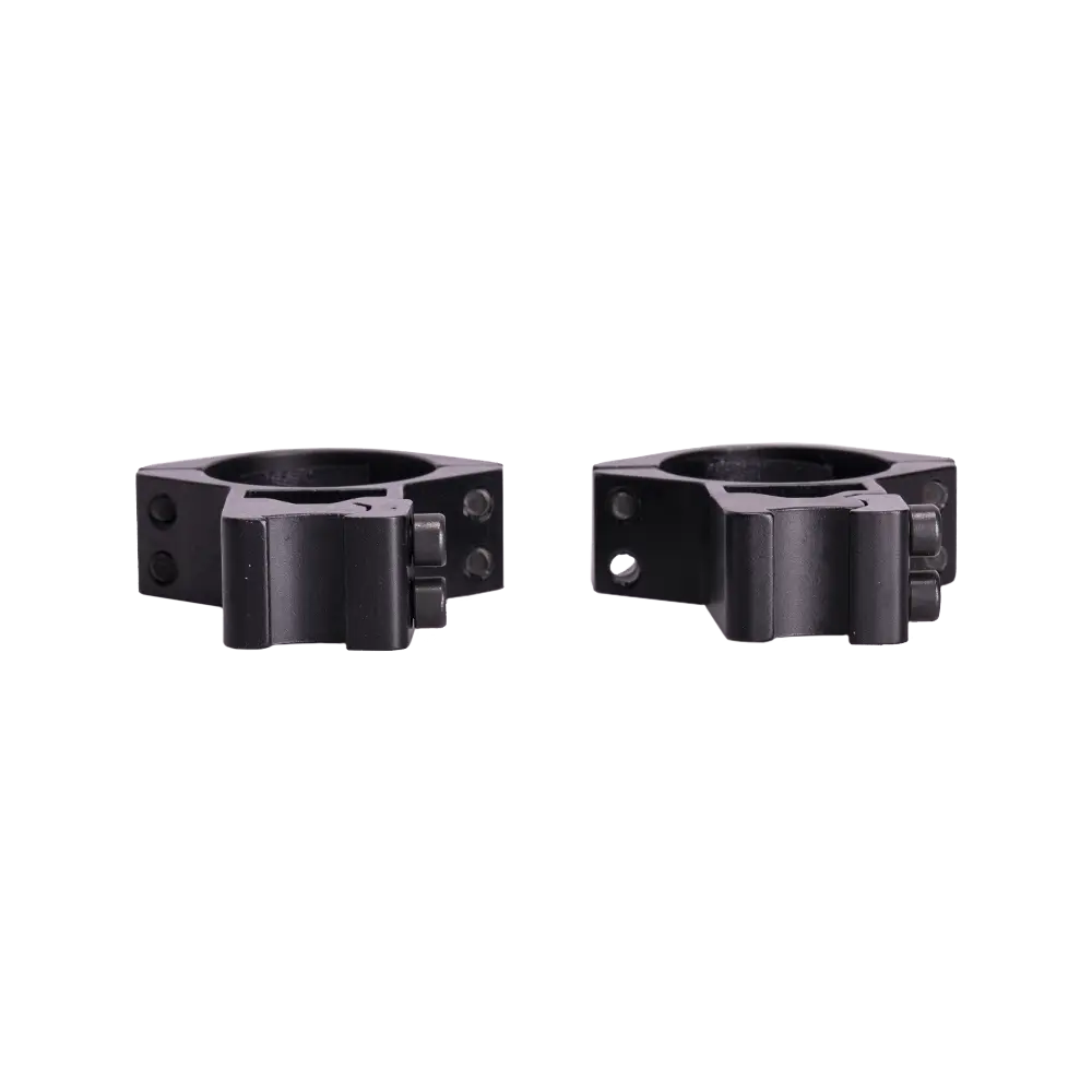 Кольца REMINGTON 30мм на ласточкин хвост средние 18мм. Фото №4