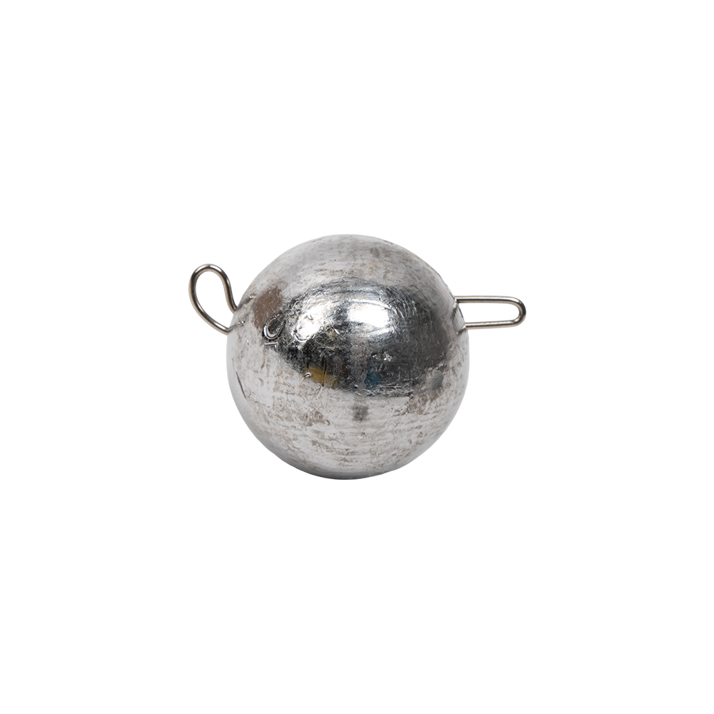 Груз Чебурашка разборный 64гр TritOn (уп. 3шт). Фото №2 Груз Чебурашка разборный 64гр TritOn (уп. 3шт). Фото №2