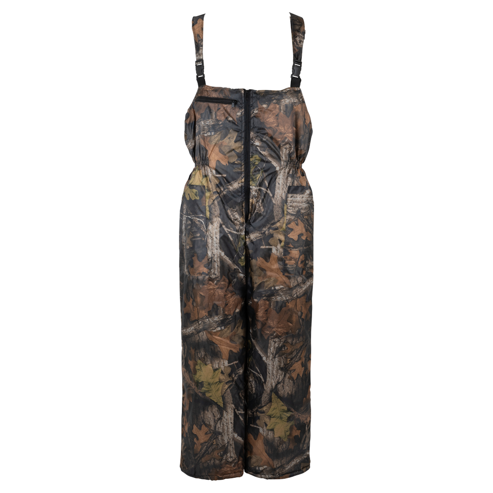 Костюм зимний ЗИМ-2 плащевка. Фото №7