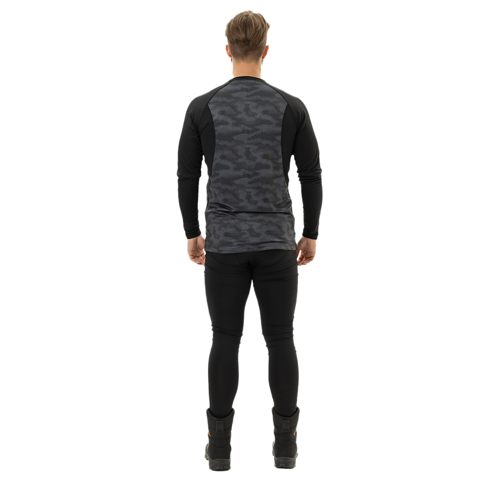 Термобелье Remington Heat Generation, р. 3XL. Фото №4