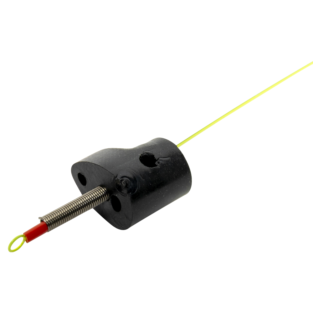 Сторожок ПИРС часовая пружина, универсальный №2, 105мм 0,50-1,00гр (25шт/уп). Фото №2