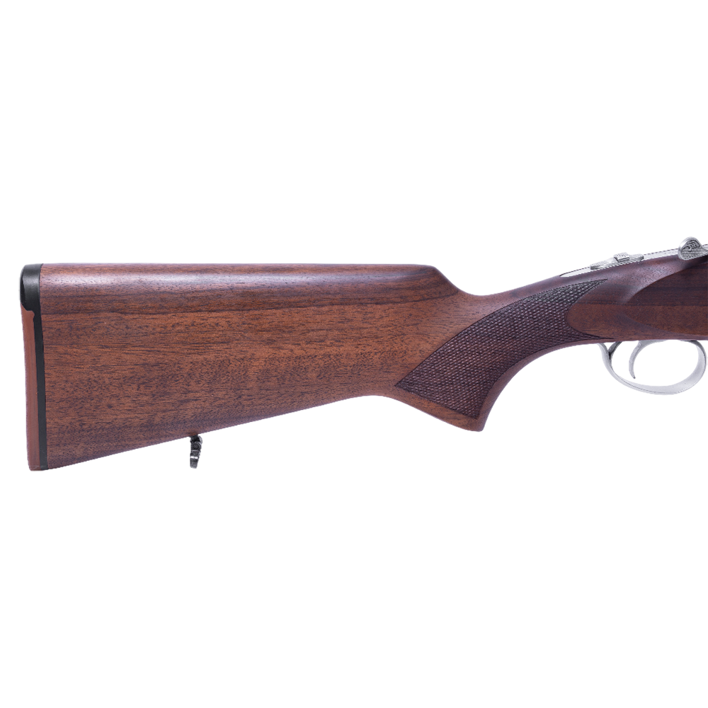 Ружье SP12, 12/76, Walnut, L=760. Фото №2