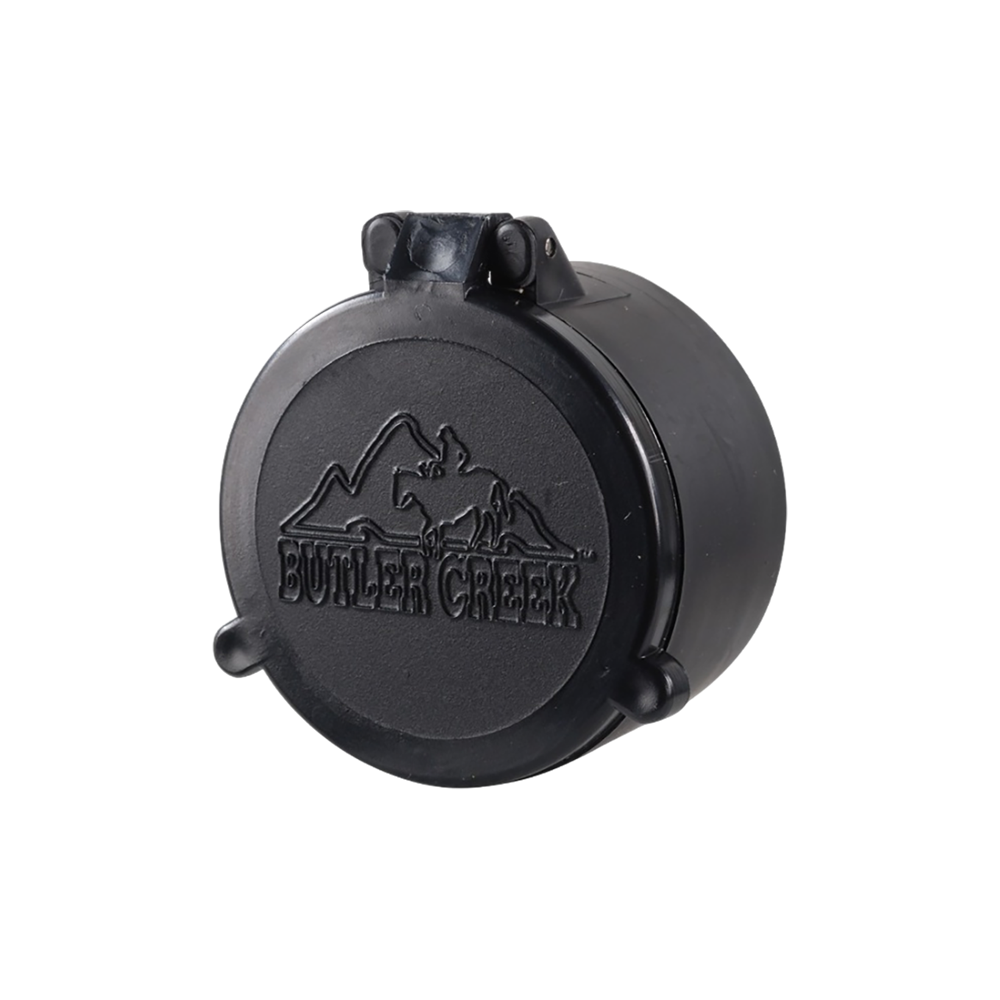 Крышка BUTLER CREEK 20 obj (43,2 мм) на объектив. Фото №1 Крышка BUTLER CREEK 20 obj (43,2 мм) на объектив. Фото №1
