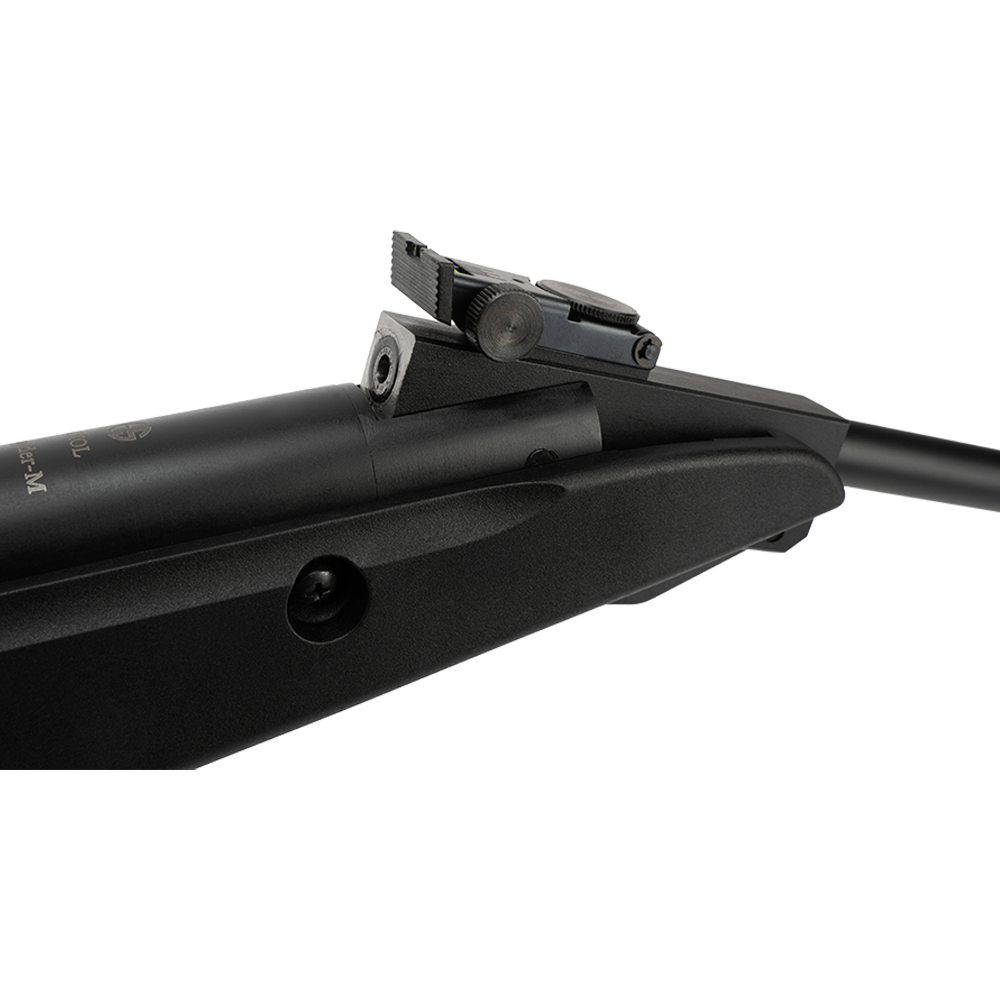 Винтовка пневматическая EKOL THUNDER-M ES 450 Black, калибр 4,5 мм, 3 Дж. Фото №4 Винтовка пневматическая EKOL THUNDER-M ES 450 Black, калибр 4,5 мм, 3 Дж. Фото №4