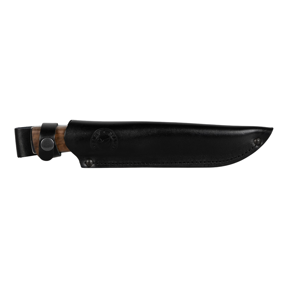 Нож Кизляр "Стриж" (дерево, орех). Фото №3