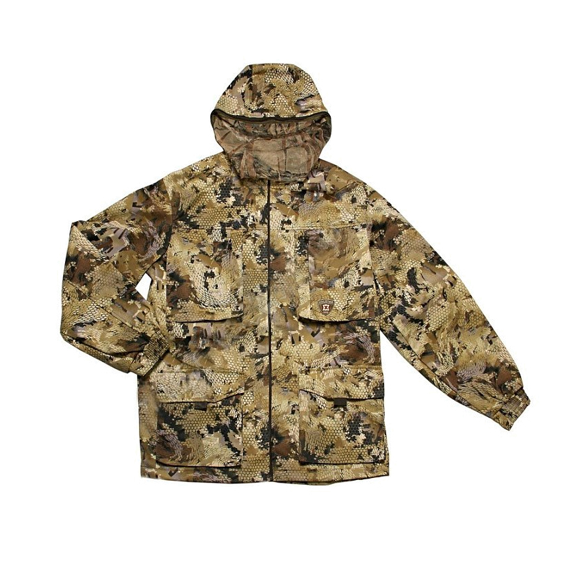 Костюм "Берендей 2" (смесовая ткань, соты) (50/176) (Хольстер). Фото №2