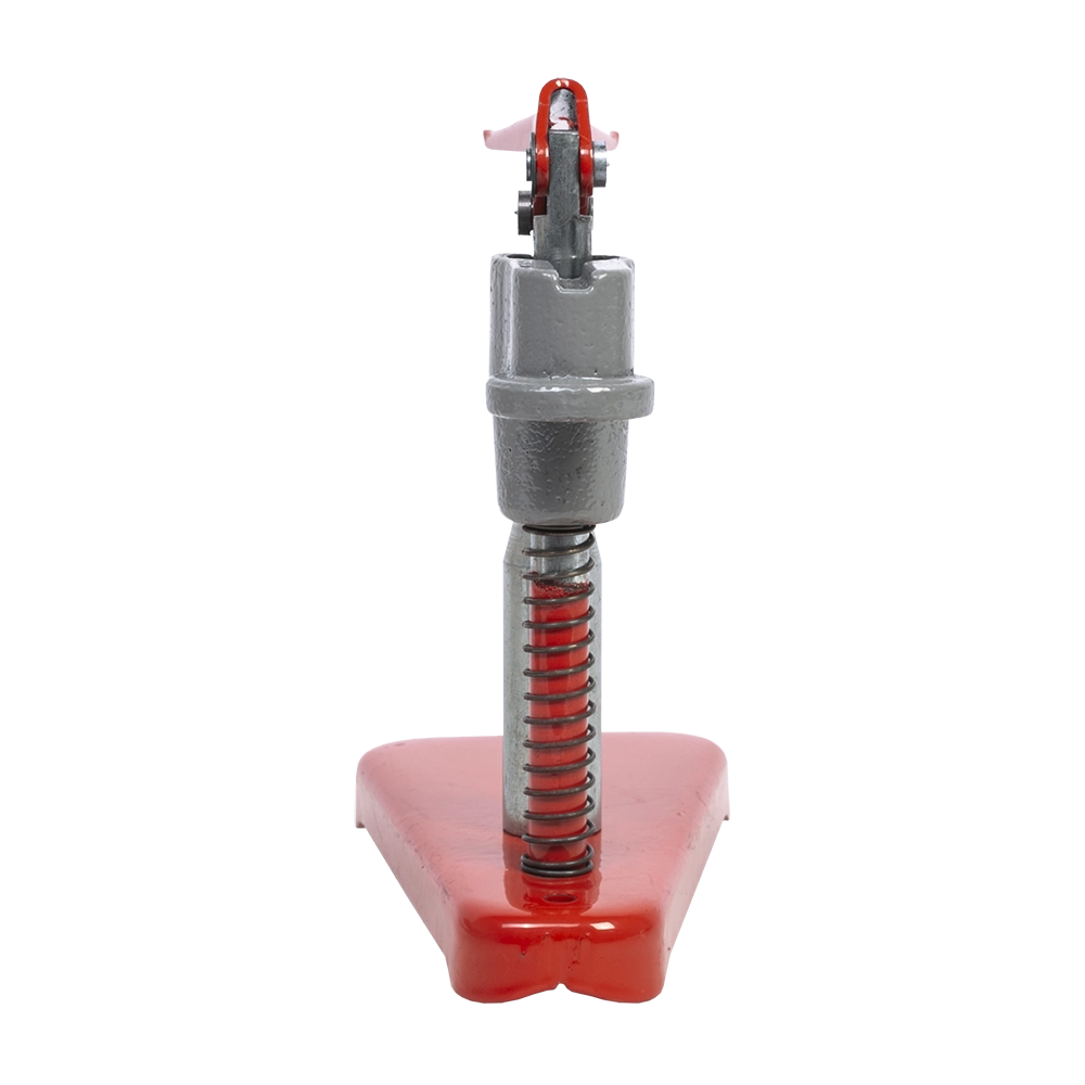 Пресс для снаряжения патронов УПС-6 12 калибр. Фото №4