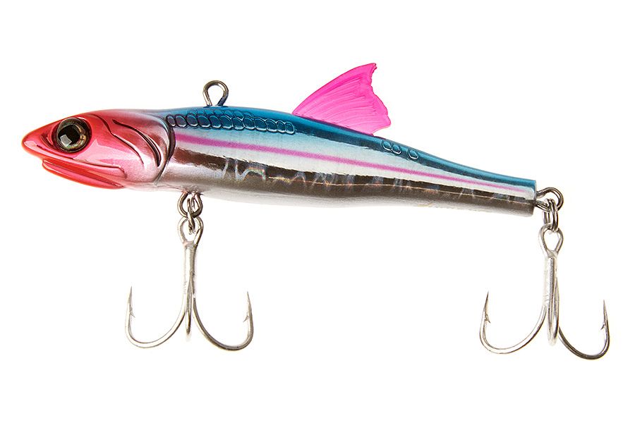 Воблер-раттлин Little Jack Forma Adict 68мм, 15гр, цвет (07). Фото №2