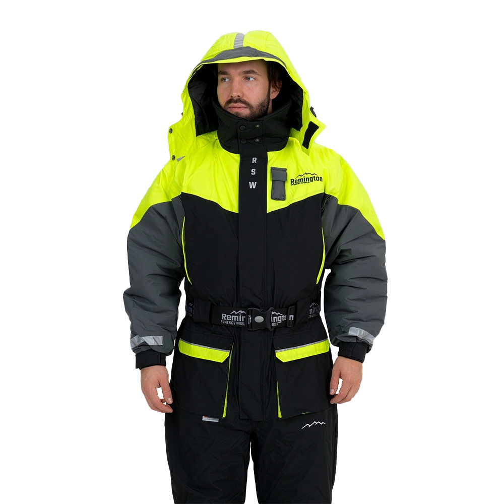 Комбинезон Remington Lifeguard р. 3XL. Фото №11 Комбинезон Remington Lifeguard р. 3XL. Фото №11