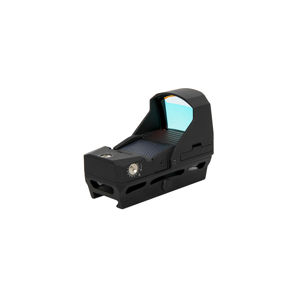 Прицел коллиматорный Remington Strike крепление weaver. Фото №4