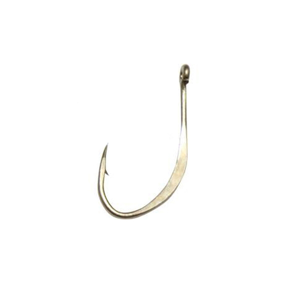 Крючок Gamakatsu LS-2283B Ring Eye N-L №12. Фото №1