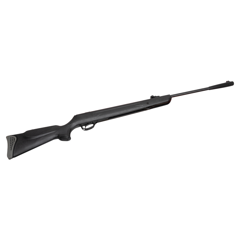 Винтовка пневматическая Hatsan 125 E (переломка, пластик), калибр 5,5 мм, 3 Дж.. Фото №6