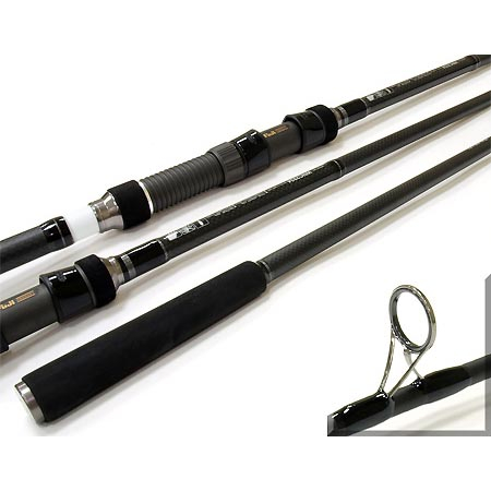 Удилище Daiwa Windcast Spod WNC 2412 SPD 3.60м 4.5lbs. Фото №2 Удилище Daiwa Windcast Spod WNC 2412 SPD 3.60м 4.5lbs. Фото №2