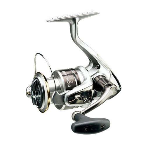 Катушка Shimano BIOMASTER 1000S. Фото №1 Катушка Shimano BIOMASTER 1000S. Фото №1