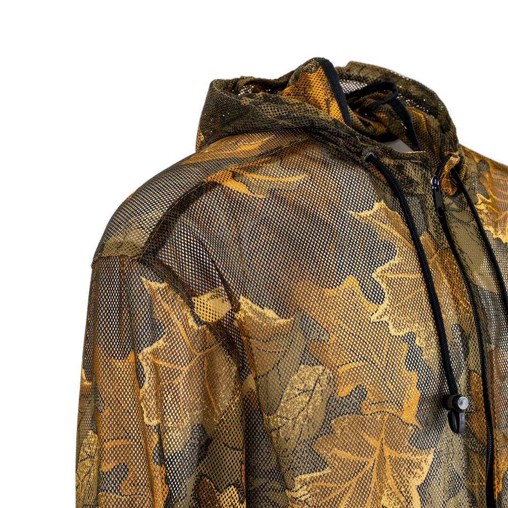 Комбинезон маскировочный "Снайпер" (сетка), р. 46-48_(ХСН). Фото №6