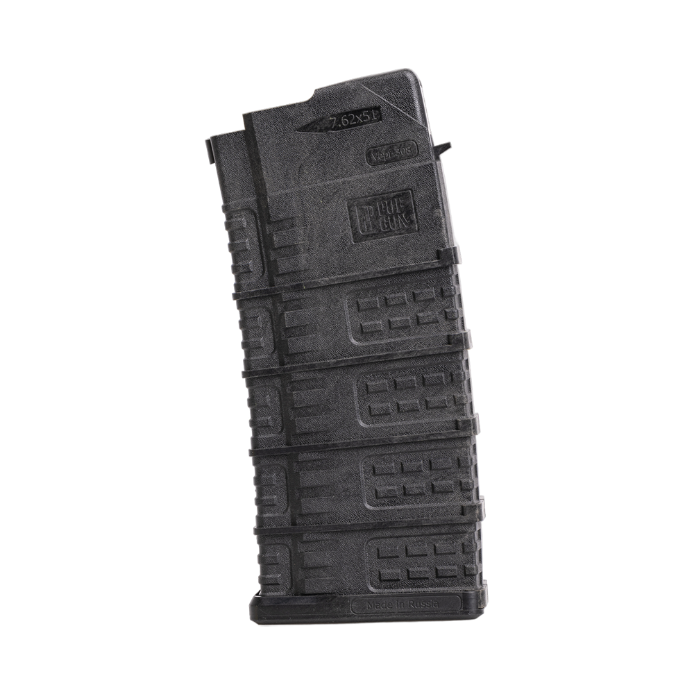 Магазин «Вепрь-308», Mag Vp308 25-25/В. Фото №1