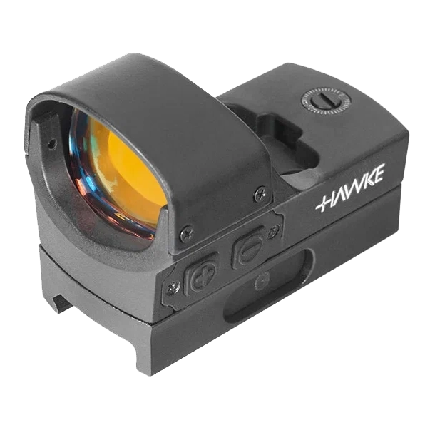 Коллиматорный прицел HAWKE Digital Control Large (5MOA) (12 134). Фото №2