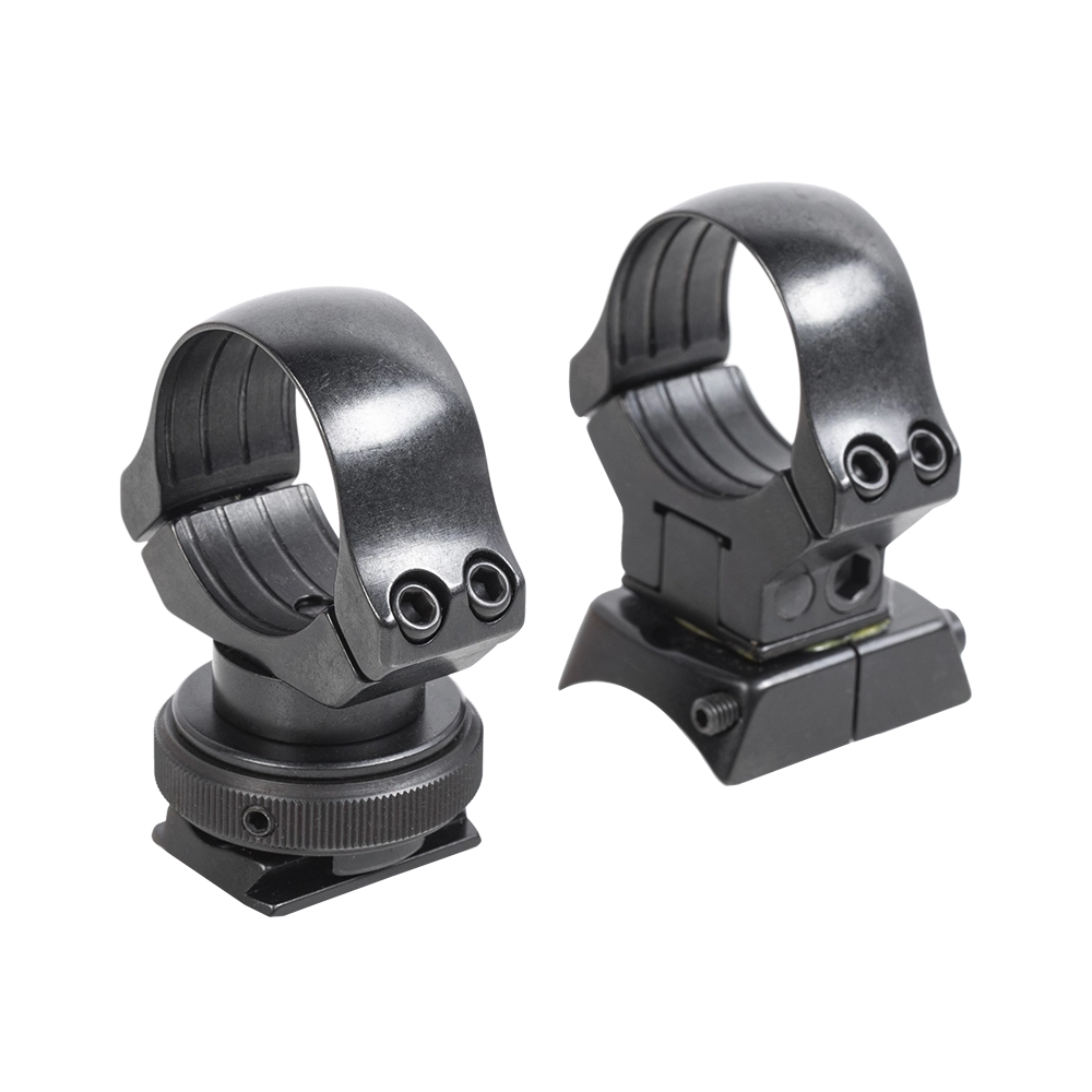 Кронштейн RECKNAGEL на Sabatti 870 25,4мм BH18 (быстросъемный, поворотный). Фото №2 Кронштейн RECKNAGEL на Sabatti 870 25,4мм BH18 (быстросъемный, поворотный). Фото №2