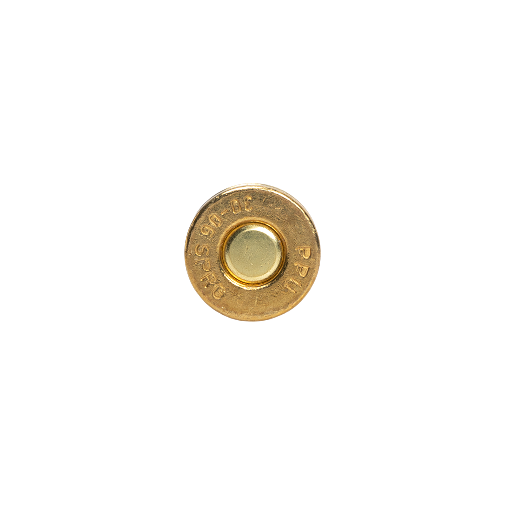 Патрон нарезной PARTIZAN PPU калибр 30-06 SPRG FMJ 9,7 гр. (в пачке 20 шт.). Фото №4