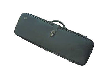 Кофр "ИЖ-27" с каркасом, кордура 300Д (Хольстер). Фото №1