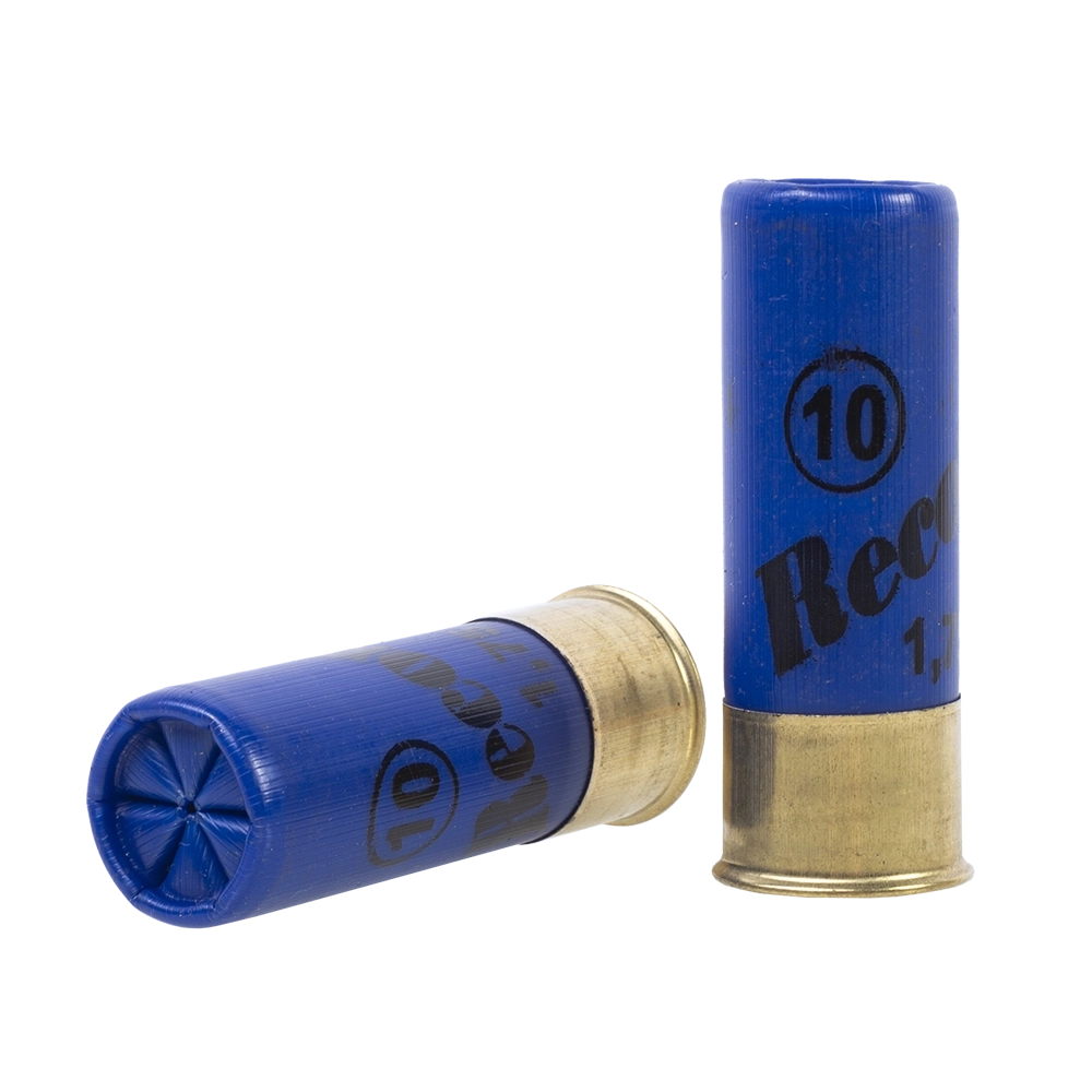 Патрон Рекорд 12/70 №10 (в пачке 25 шт.) (в коробке 250 шт.). Фото №3 Патрон Рекорд 12/70 №10 (в пачке 25 шт.) (в коробке 250 шт.). Фото №3