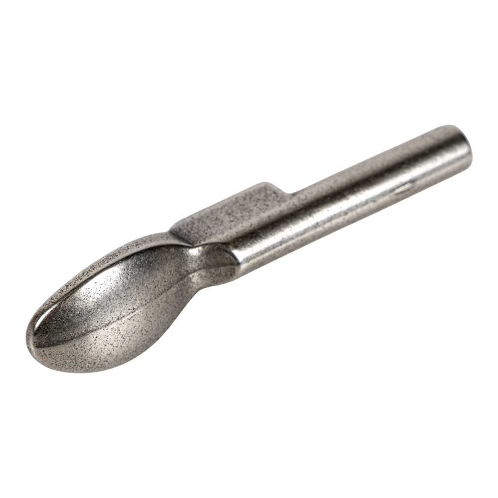 Рукоятка затвора 20 калибр белая Neo12 NM17. Фото №2