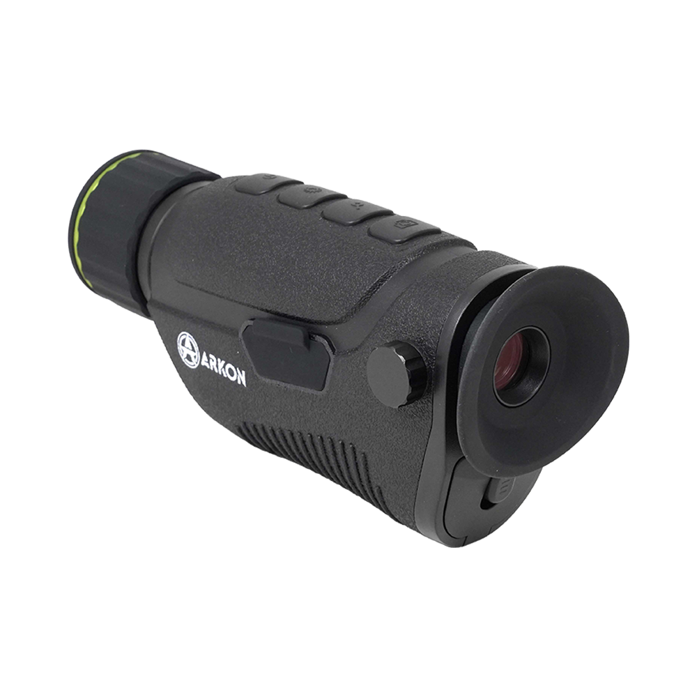 Тепловизионный монокуляр Arkon Nevis LN35. Фото №14