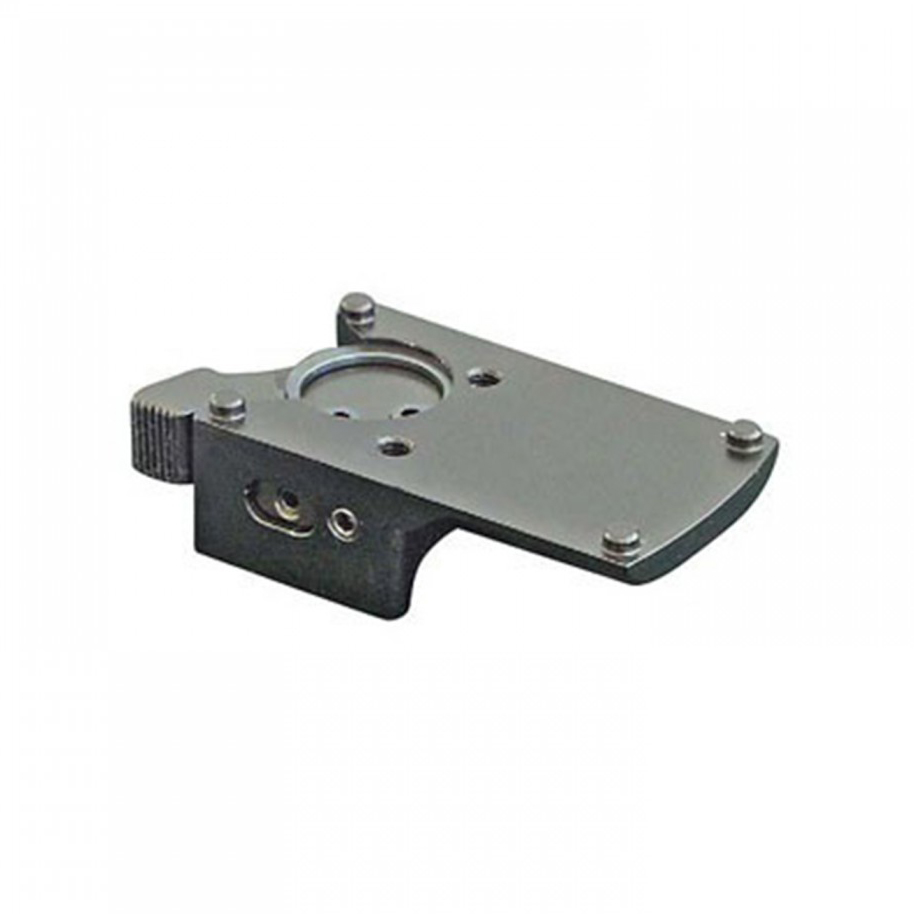 Крепление Henneberger для коллиматора Docter Sight II на weaver рычаг (10400-2209). Фото №2 Крепление Henneberger для коллиматора Docter Sight II на weaver рычаг (10400-2209). Фото №2